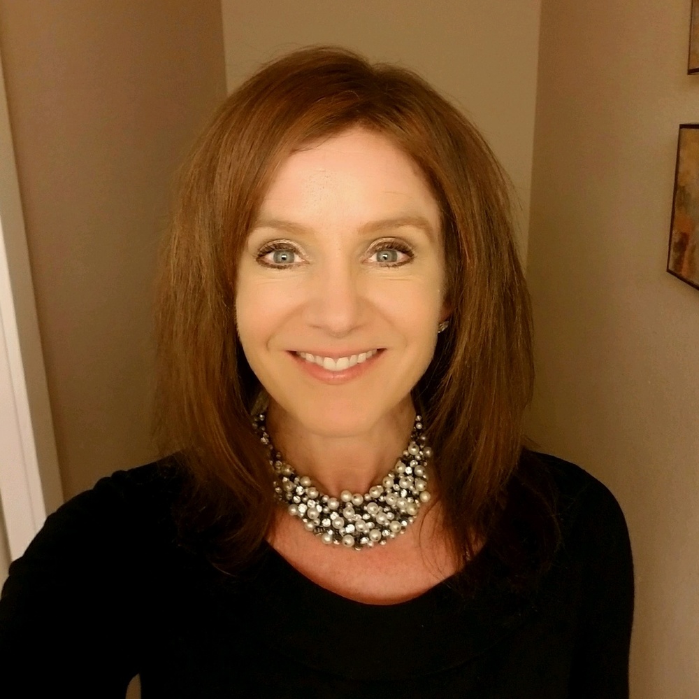 Meet your Posher, Kerri